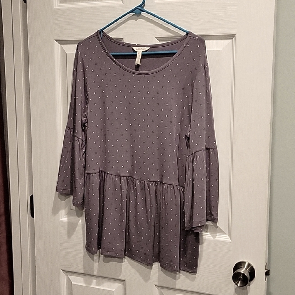 Matilda Jane Blouse